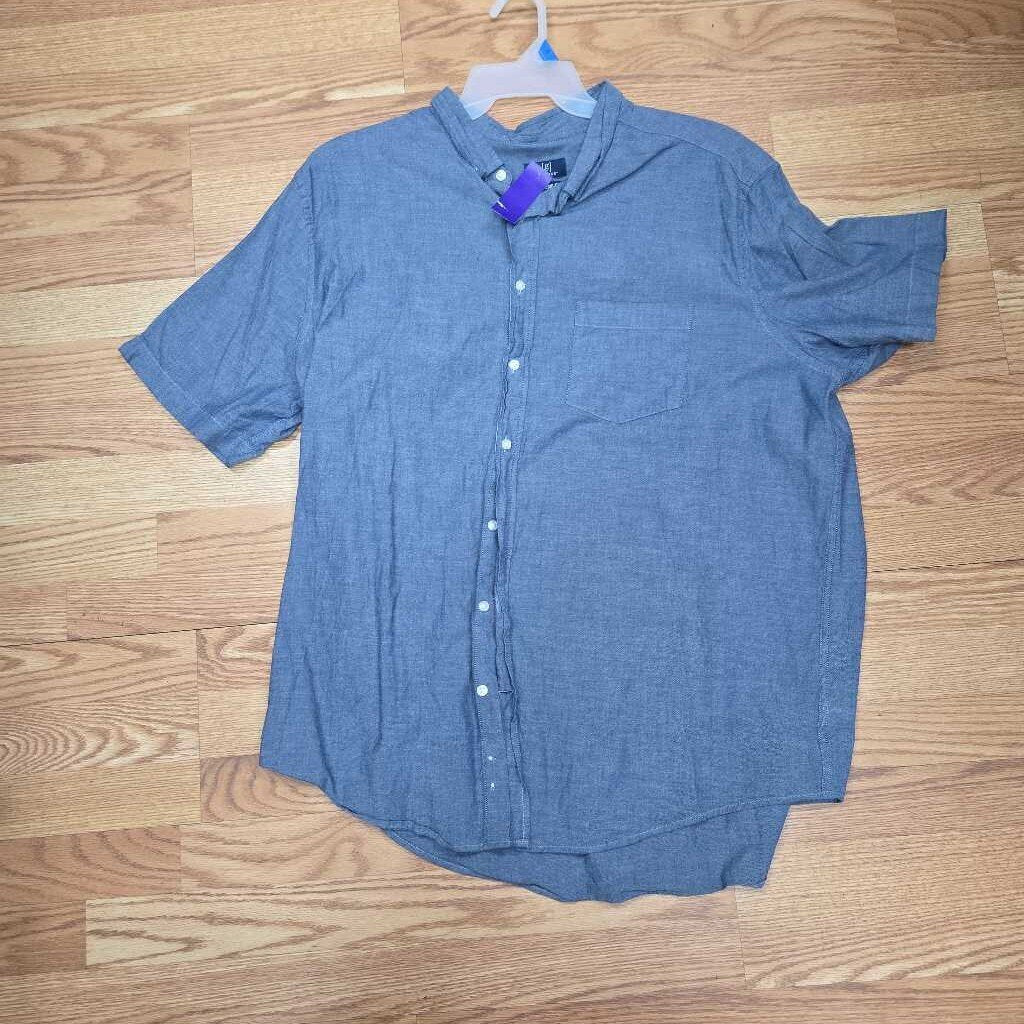 George Shirt