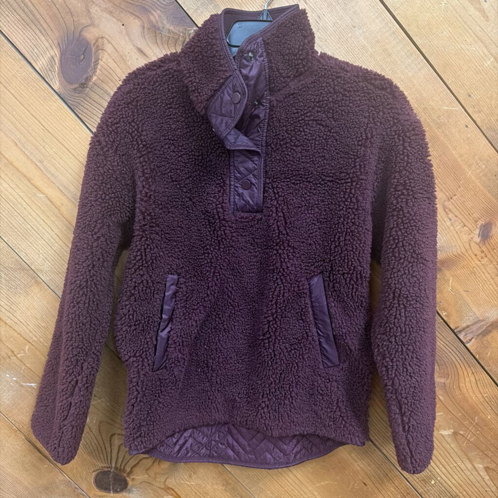 Athleta Pullover