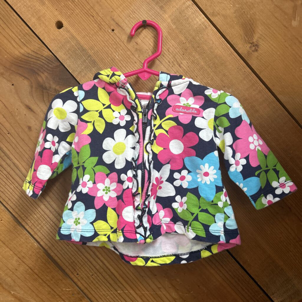 Carters Hoodie