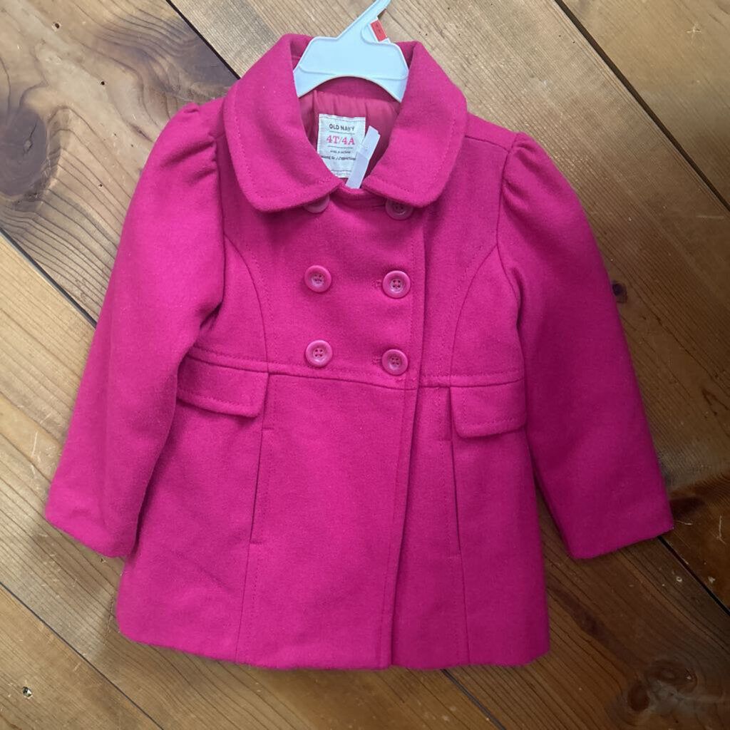 Old Navy Coat