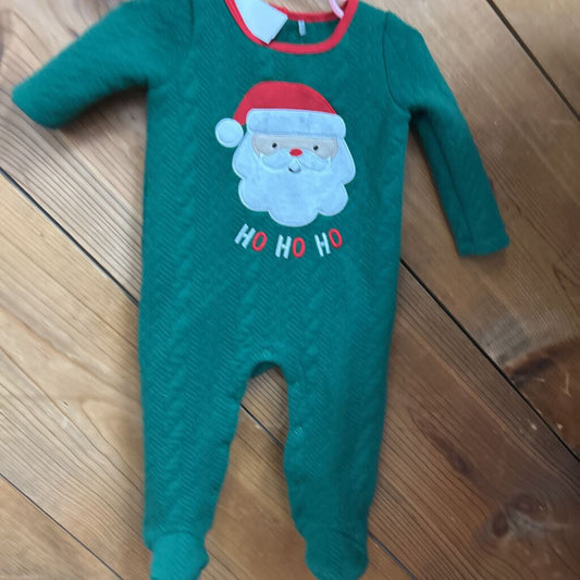 Baby Starters Sleeper