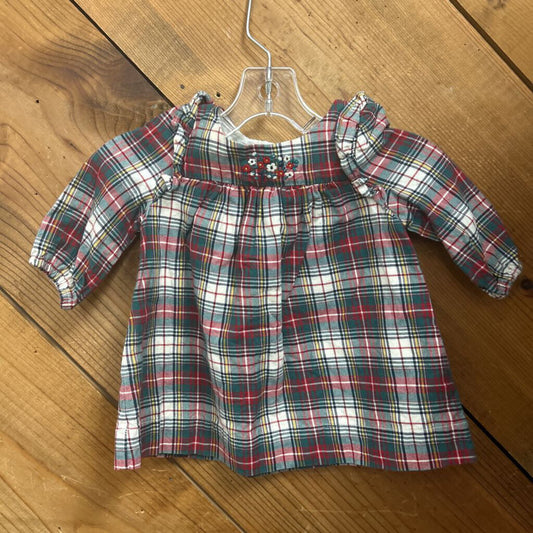 Baby Gap Dress
