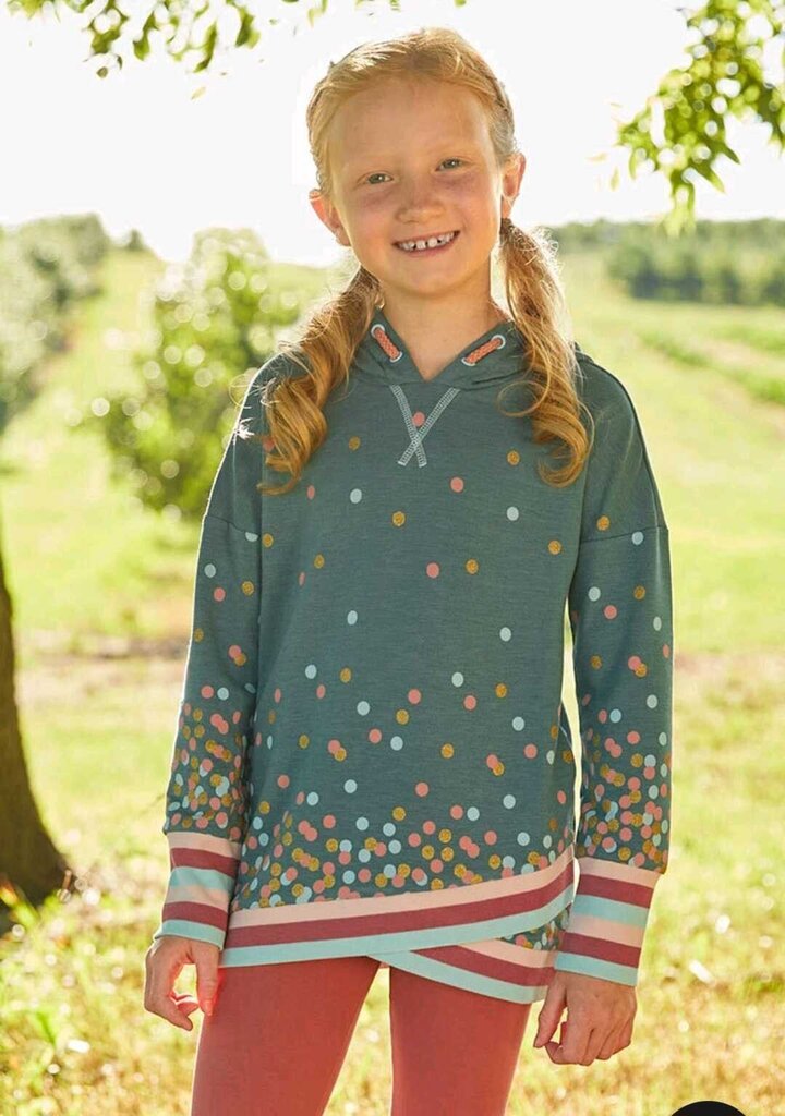 Matilda Wonderment Secret Keeper Hoodie