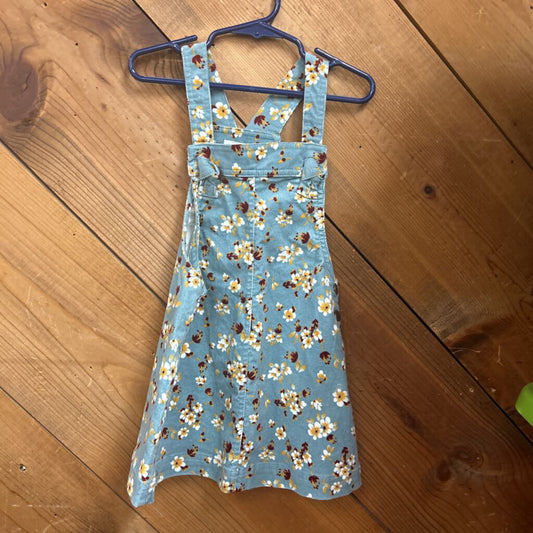 New Tahari Overall Dress