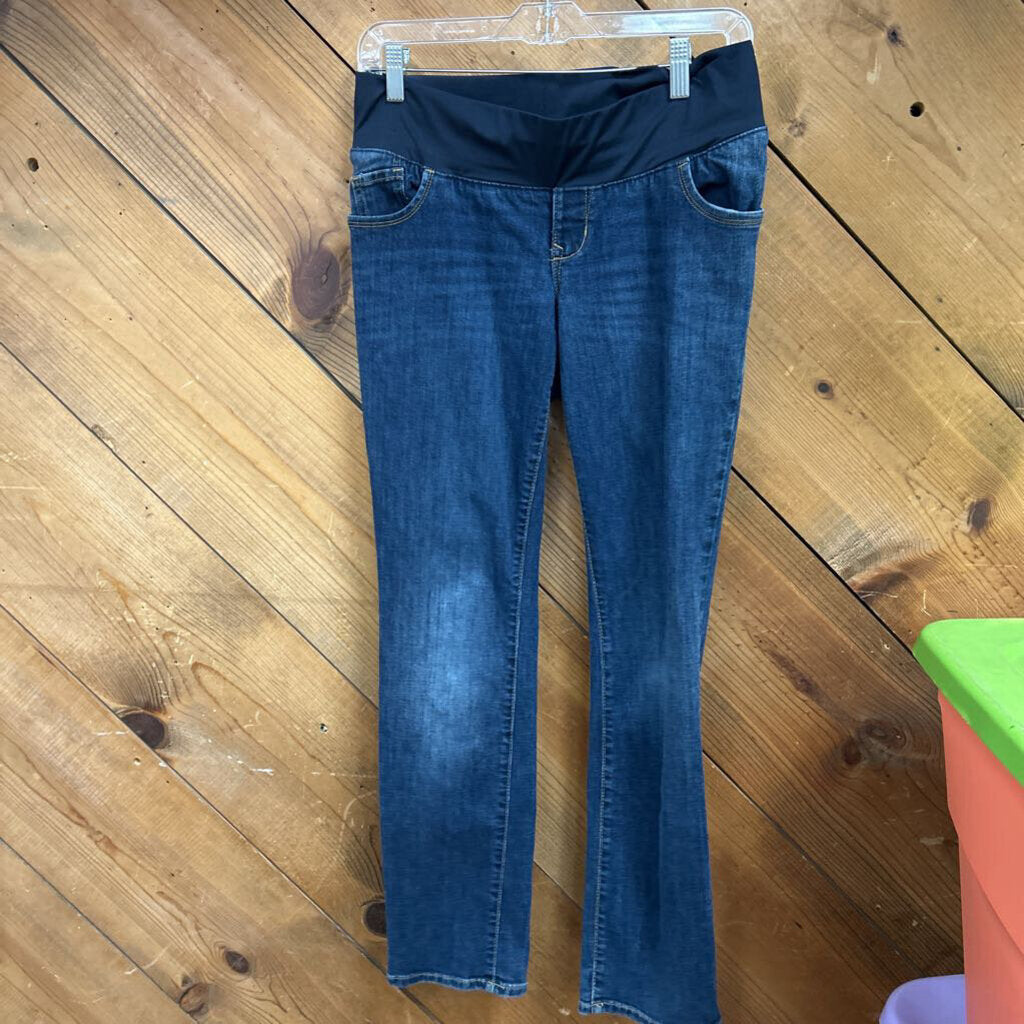New Old Navy Maternity Jeans