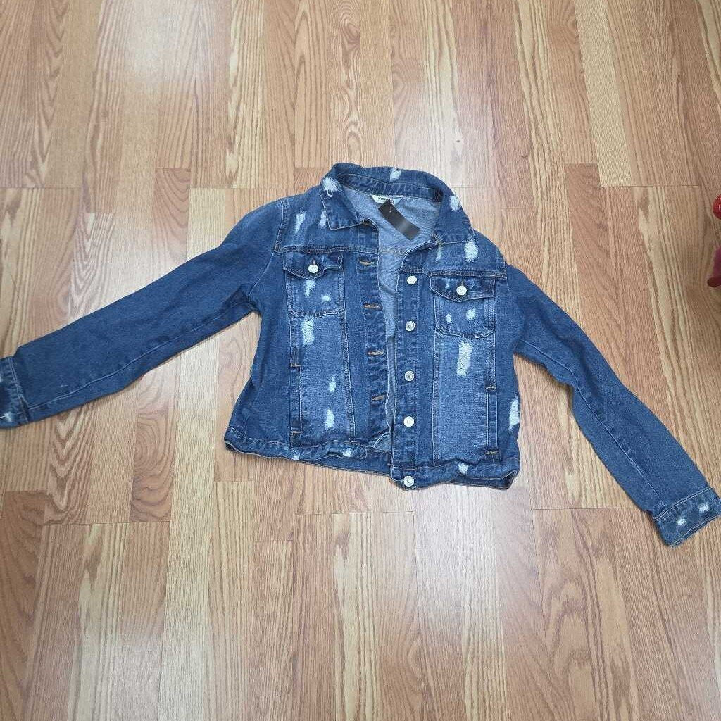 Highway Jeans Jacket