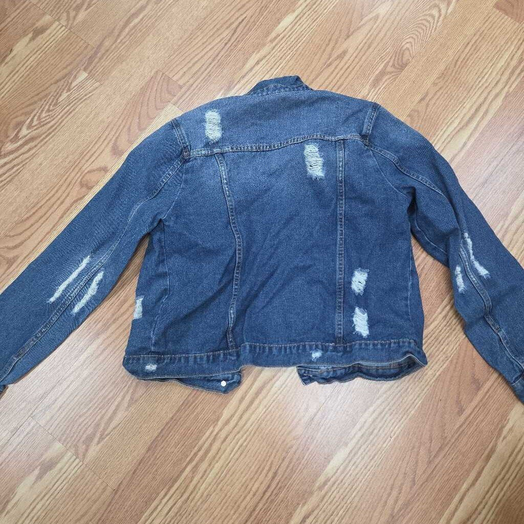 Highway Jeans Jacket