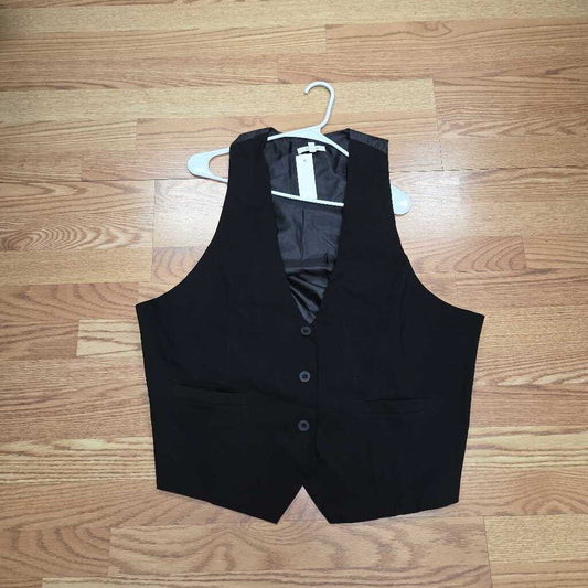 New The Morgan Vest