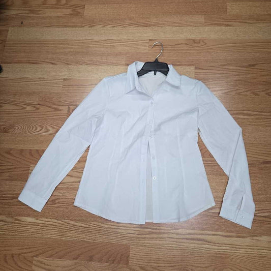 New Shirt with Tie