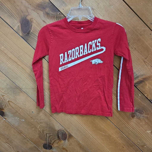 Gen2 Razorbacks Shirt