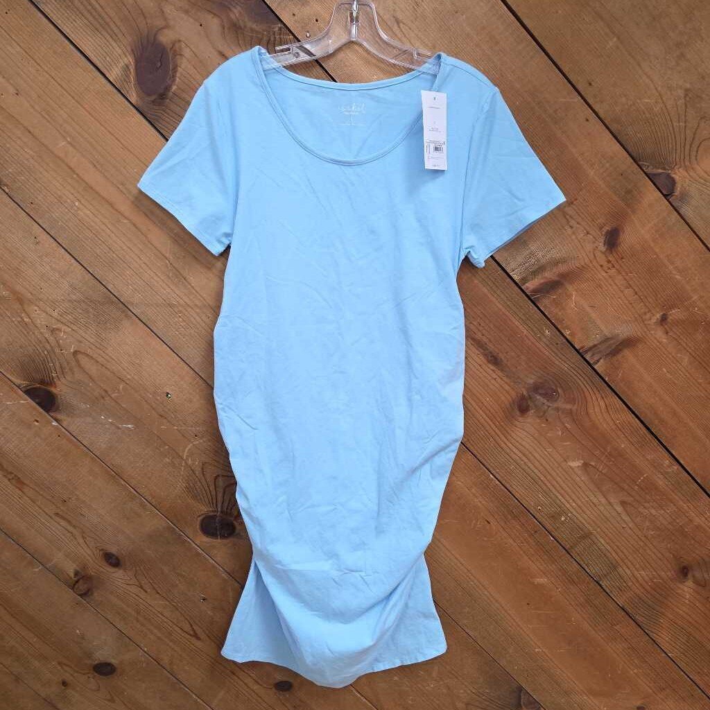 New Isabel Maternity Dress