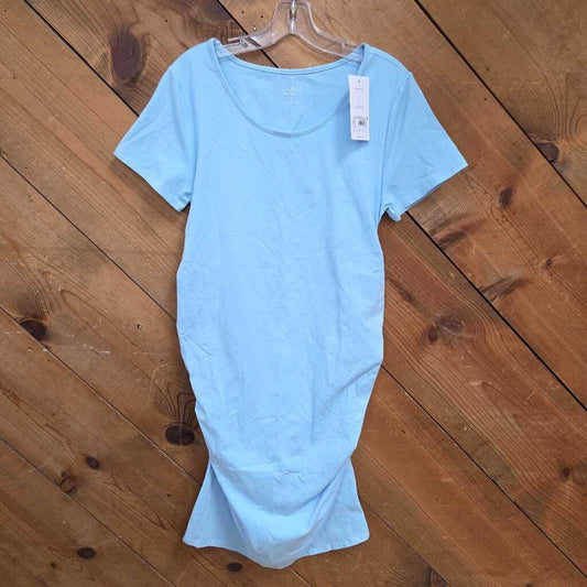 New Isabel Maternity Dress