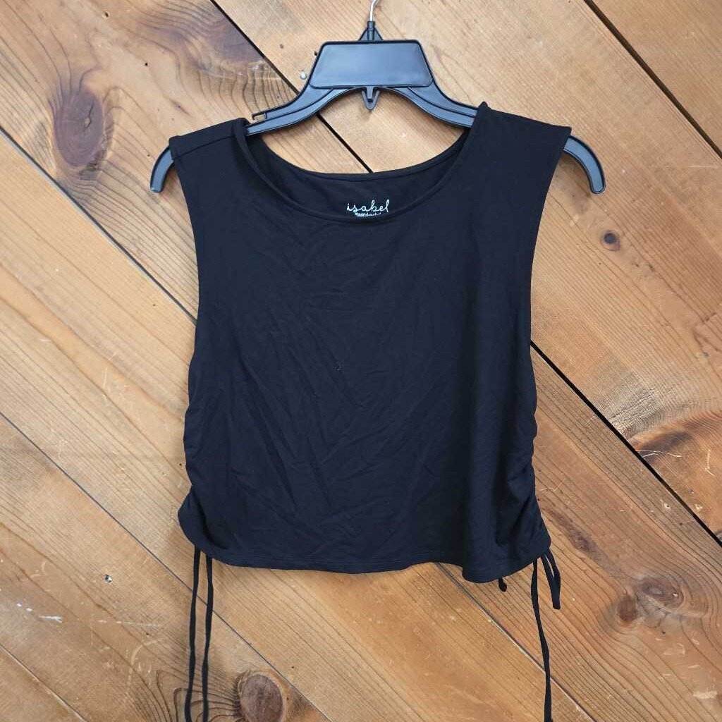 New Isabel Maternity Tank Top
