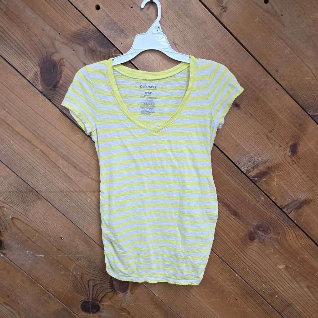 Old Navy Maternity Shirt