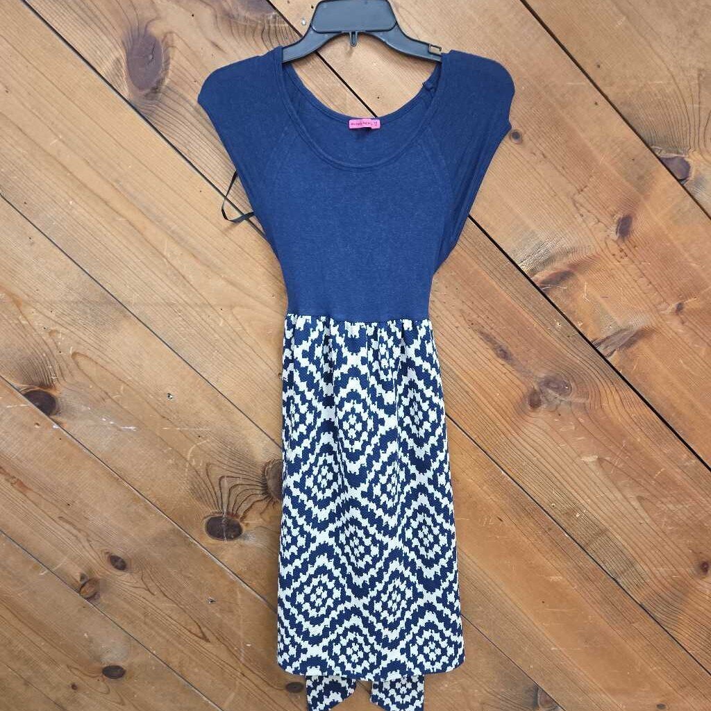 Maternal America Dress