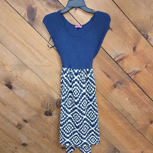 Maternal America Dress