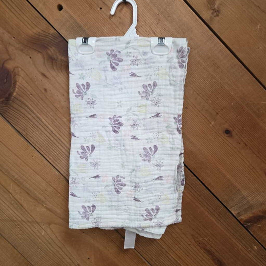 Kyle & Deena Blanket