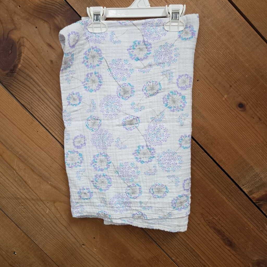 Muslim Swaddle Blanket
