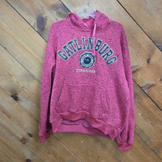 Crazy Apparel Hoodie