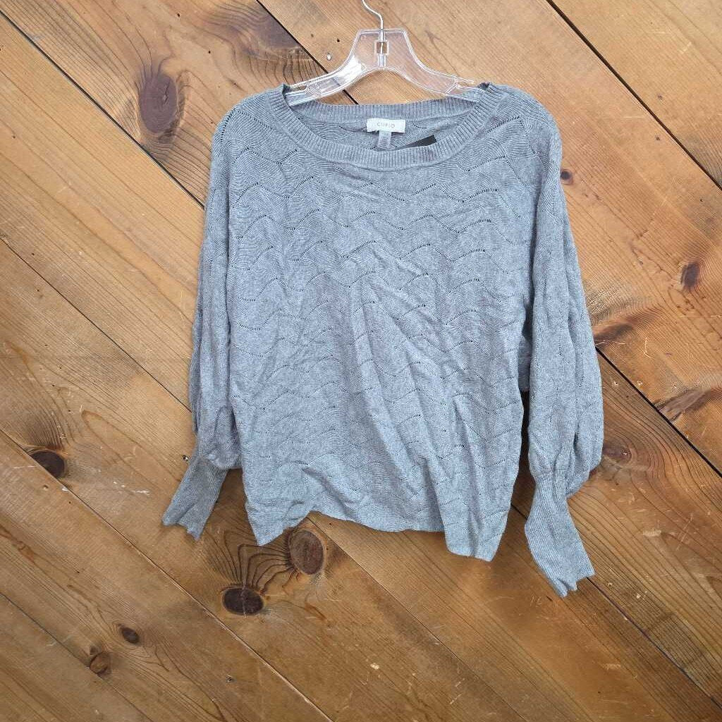 Cupio Sweater