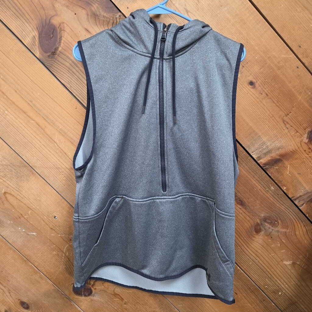 Under Armour Hooded Vest