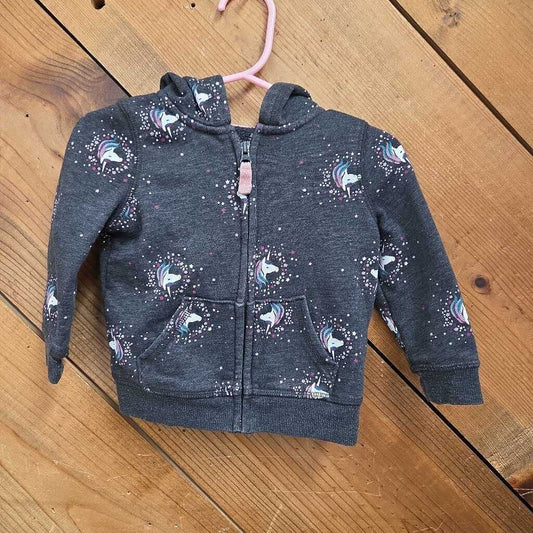 Jumping Beans Hoodie