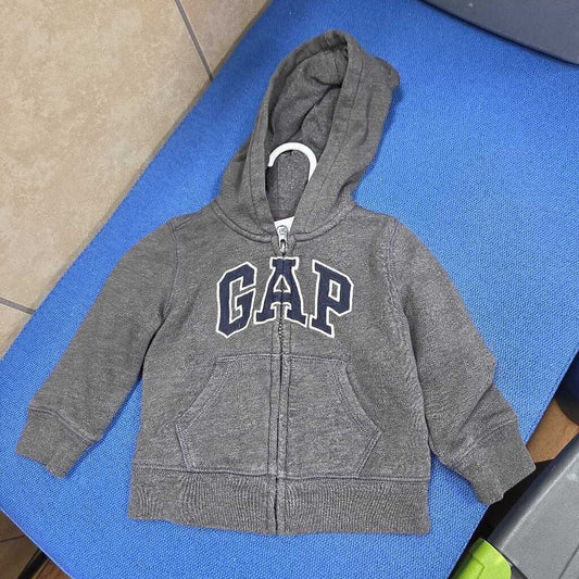 Baby Gap Hoodie
