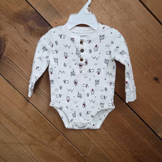 Carters Onesie