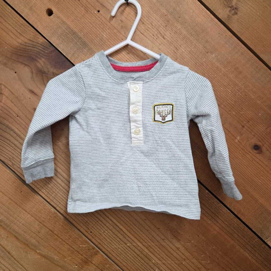 Carters Shirt