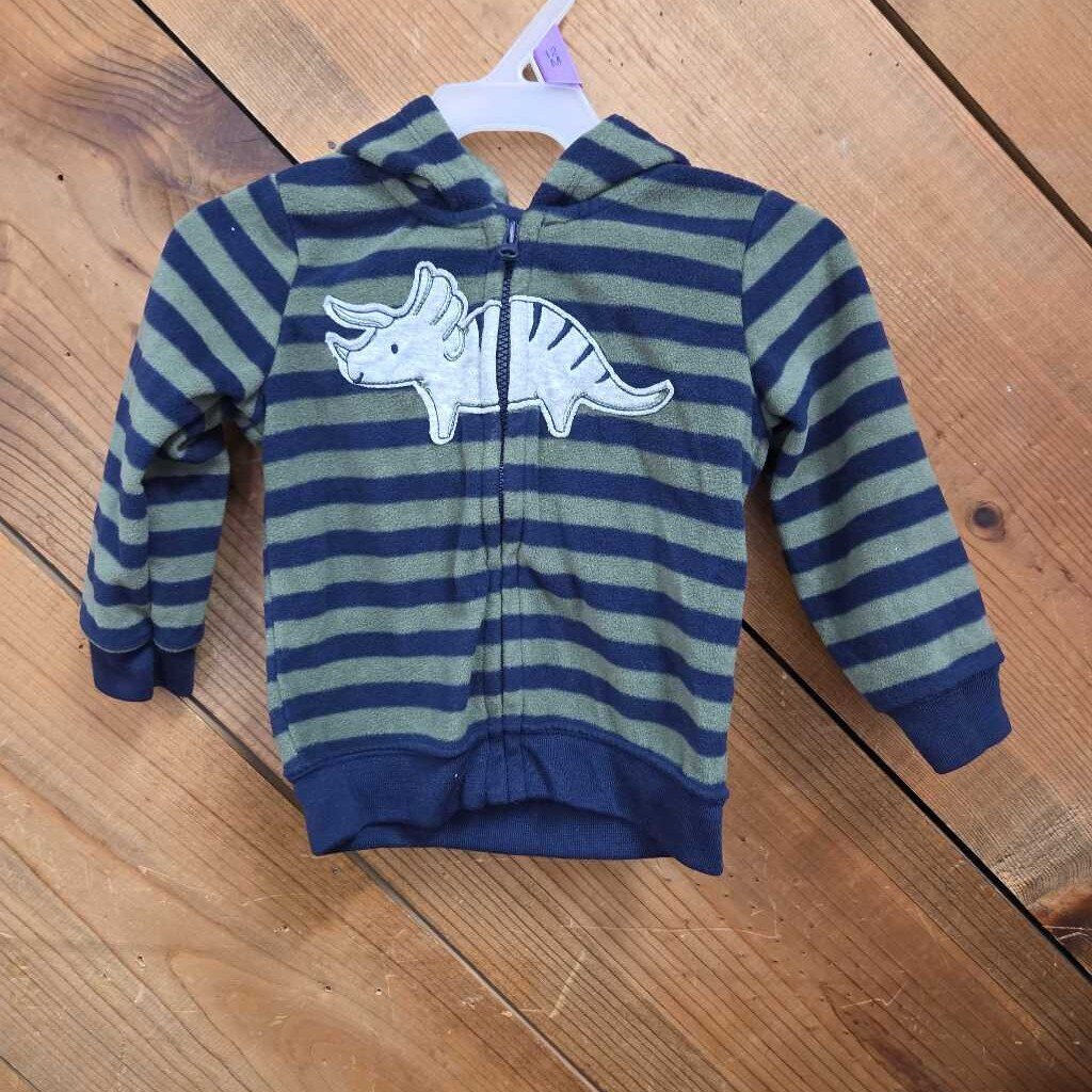 Carters Hoodie