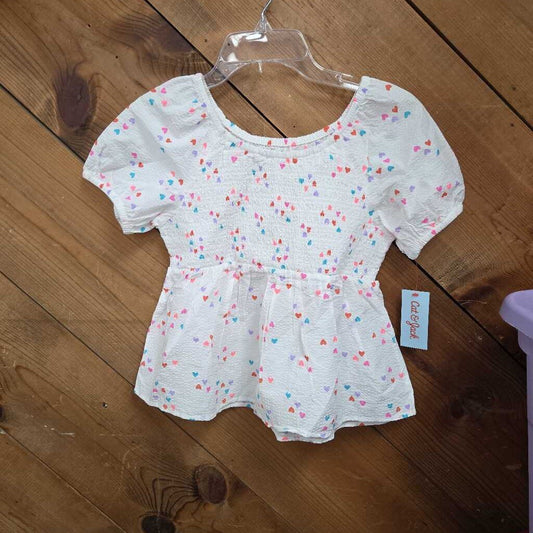 New Cat & Jack Shirt