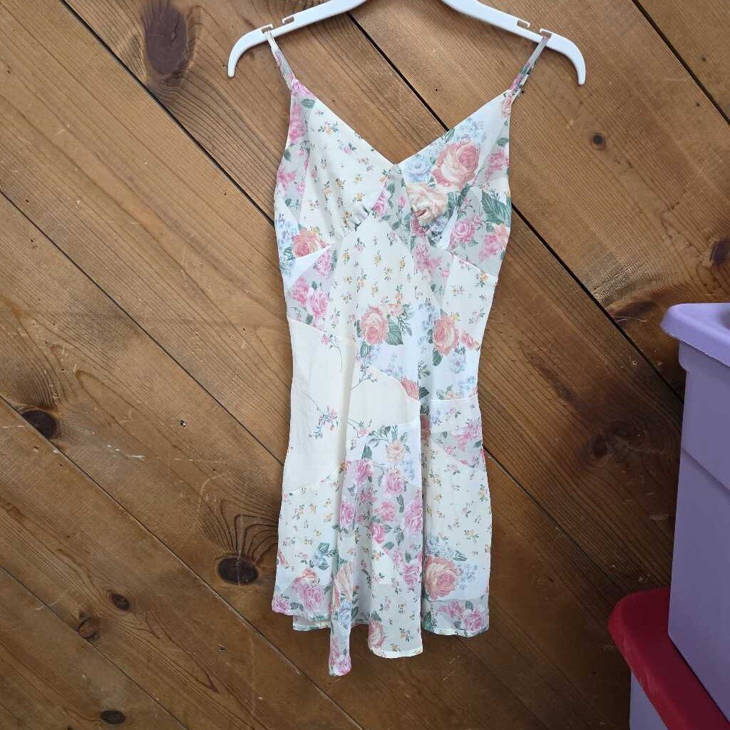 New Wild Fable Dress