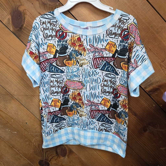 New Darling Pek Shirt