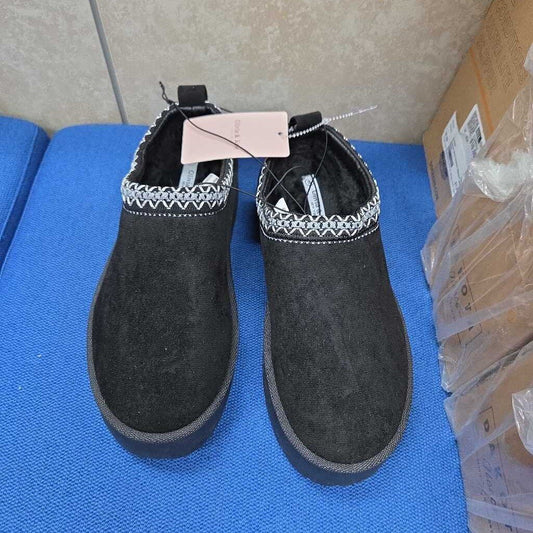 New Olivia & Kate Shoes