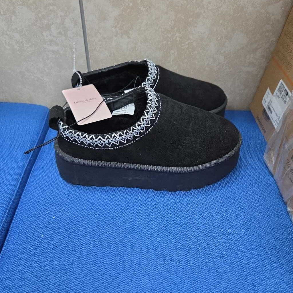 New Olivia & Kate Shoes