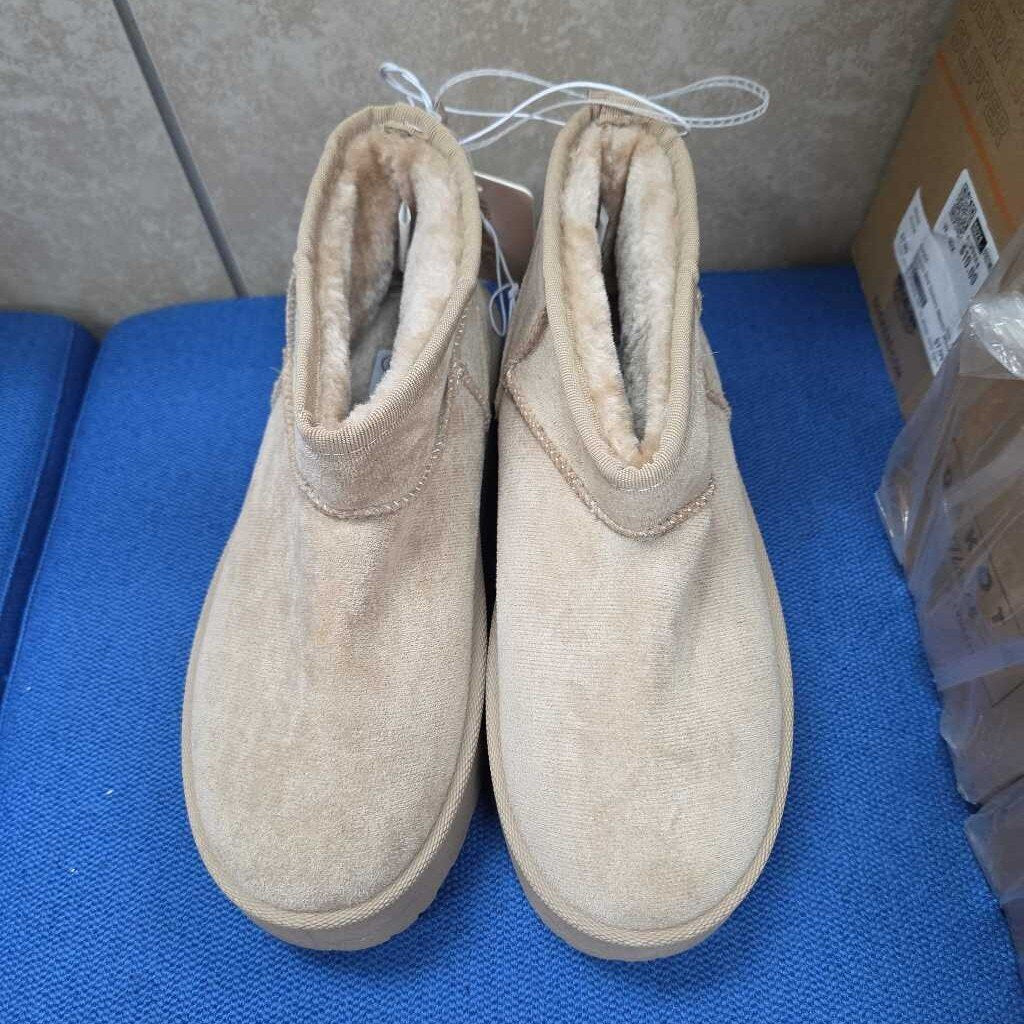 New Olivia & Kate Boots