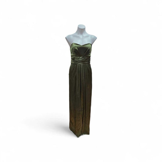 Alfred Angelo Dress