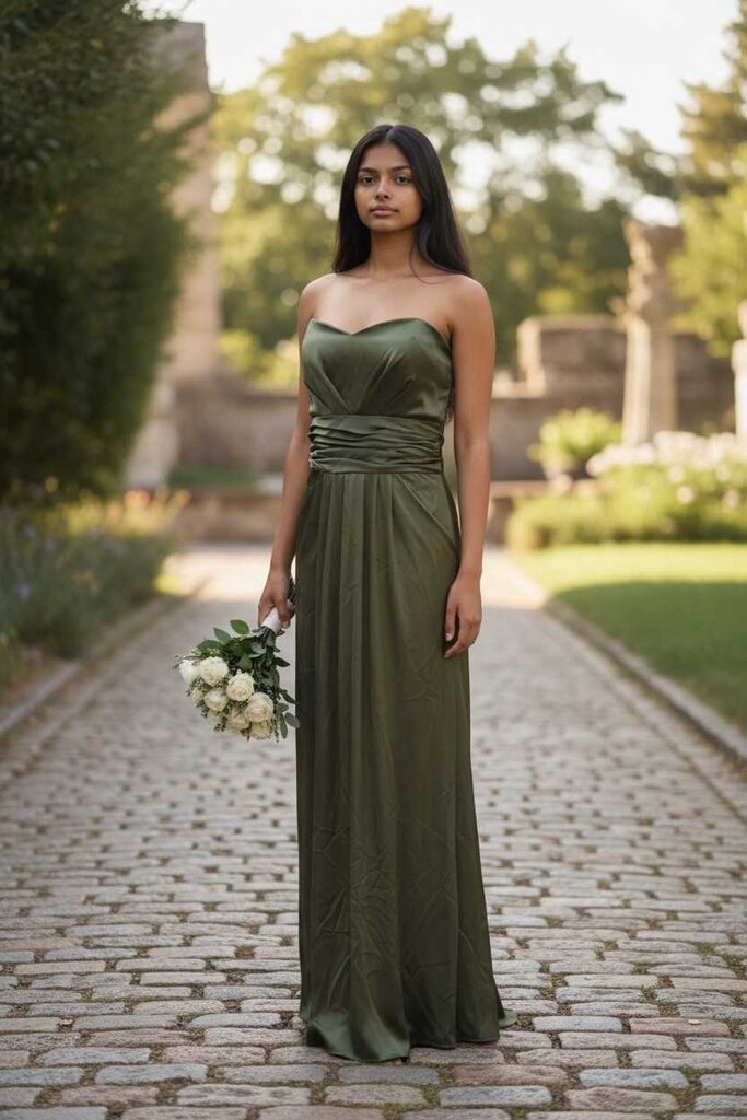 Alfred Angelo Dress