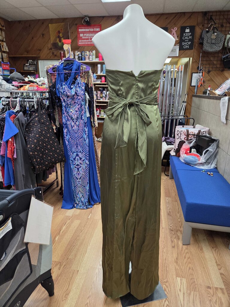Alfred Angelo Dress