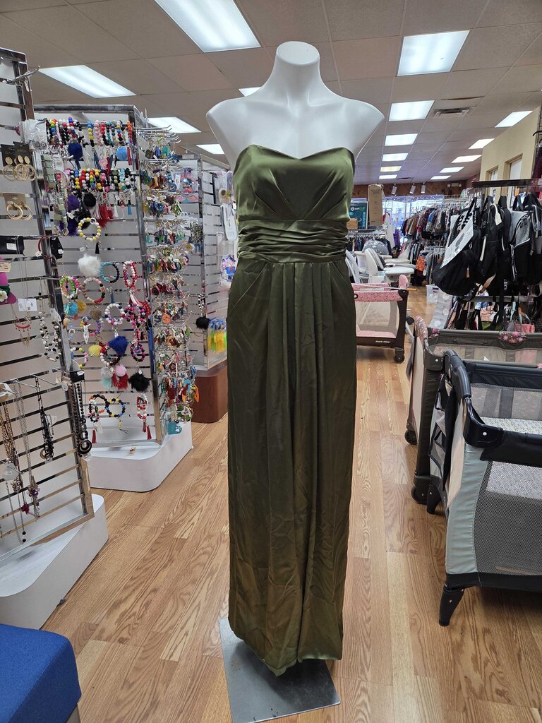 Alfred Angelo Dress
