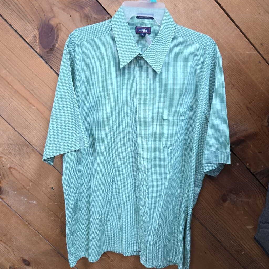 Carl Michaels Shirt