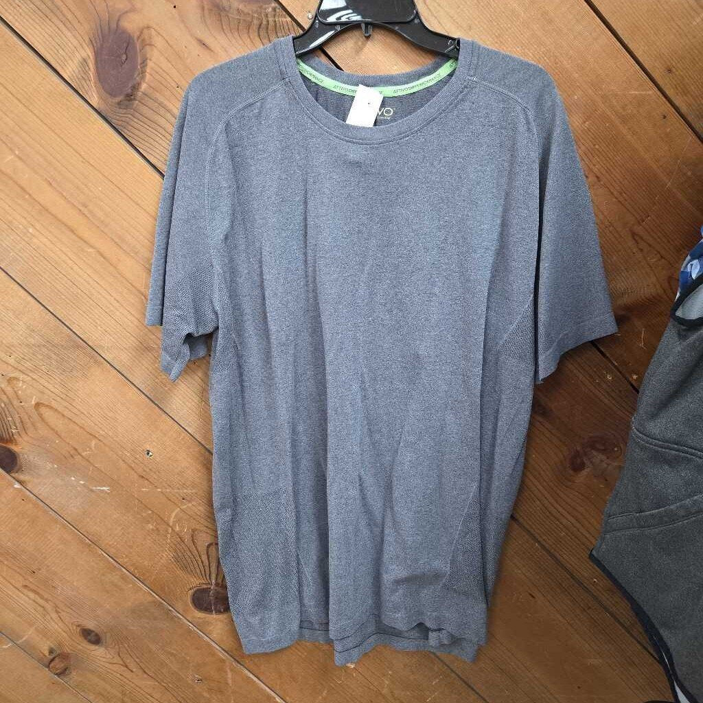 Attivo Shirt
