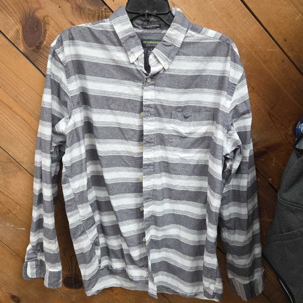John Bartlett Shirt