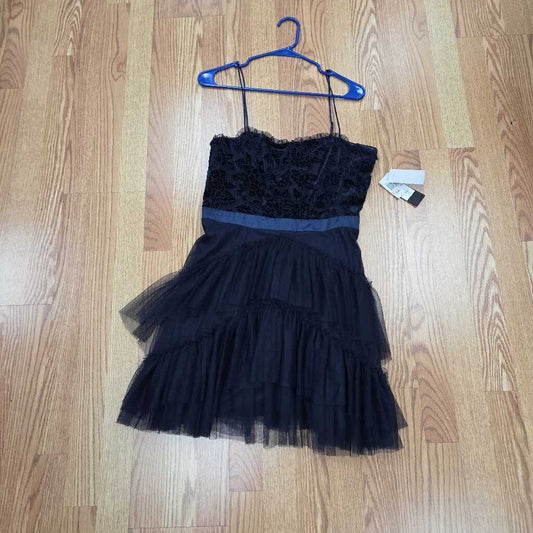 New City Studio Dress