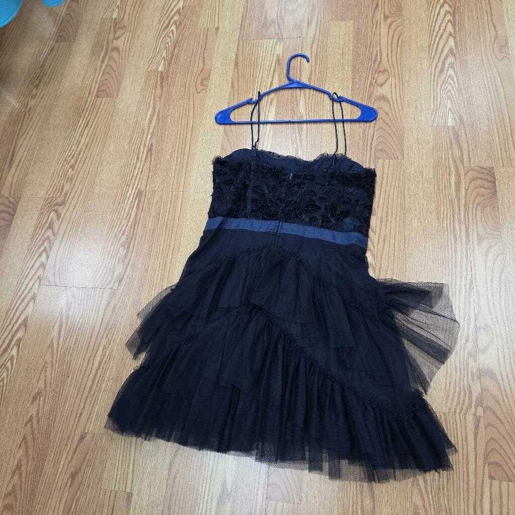 New City Studio Dress