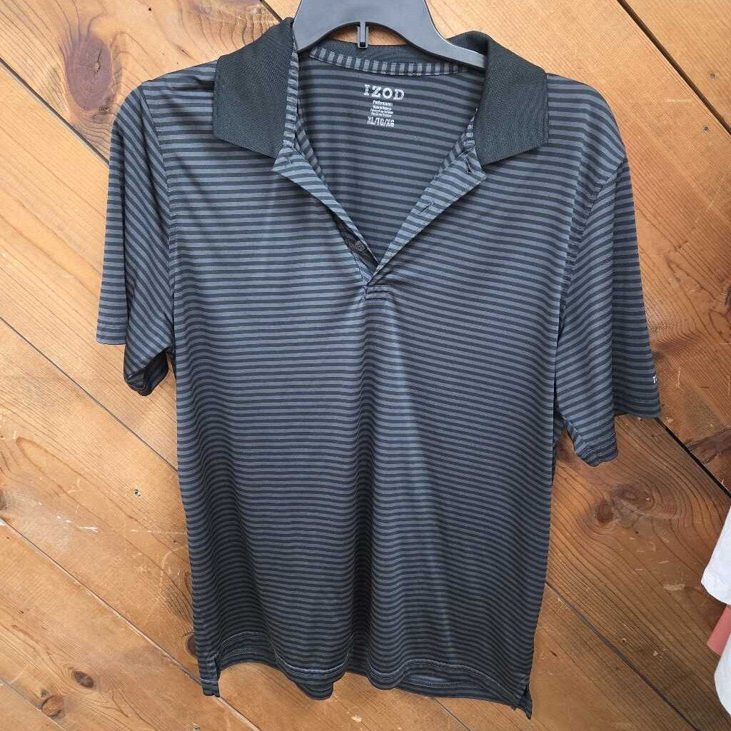 Izod Shirt