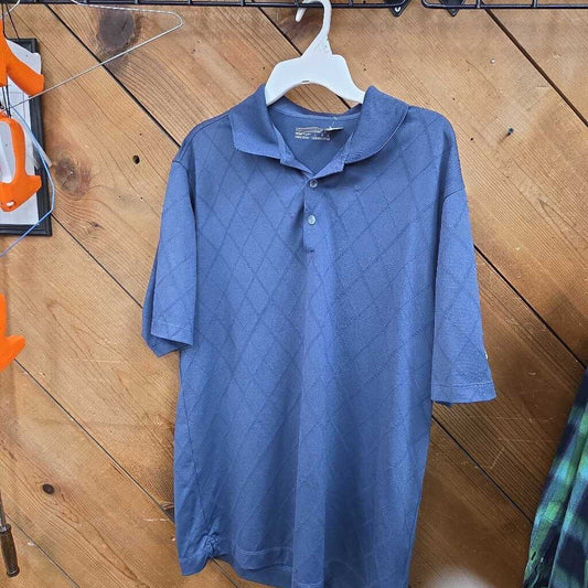 `Nike Golf Shirt