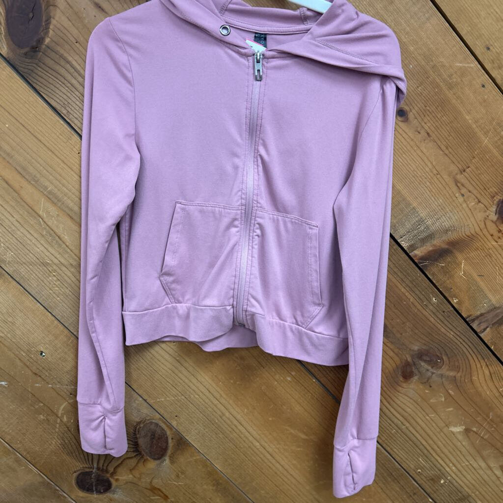 Kyodan Outdoor Hoodie