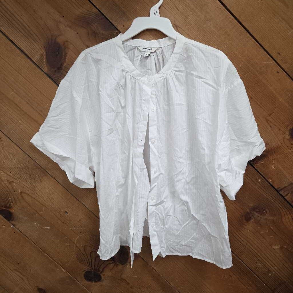 New Banana Republic Shirt