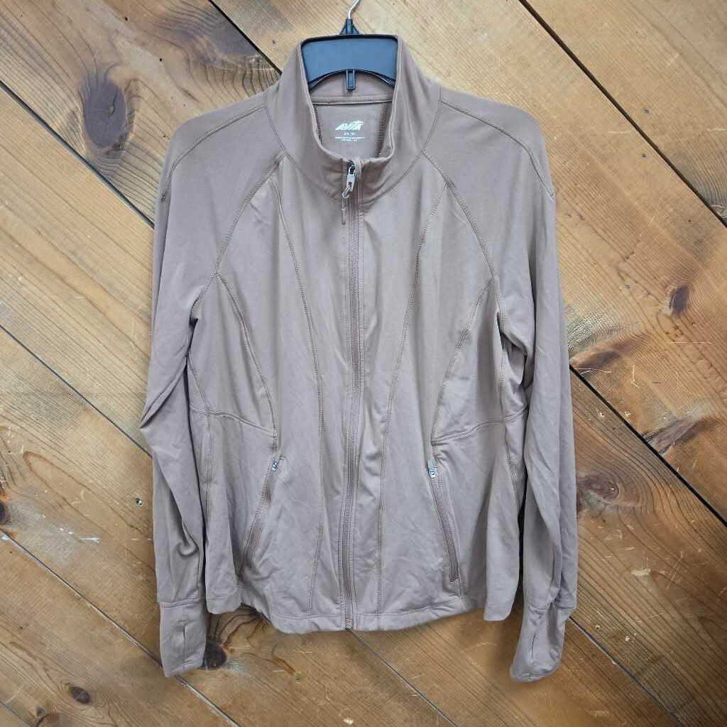 Avia Jacket
